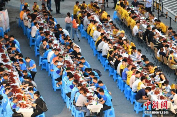 |美团和支付宝、饿了么干架 外卖付款方式要变了？