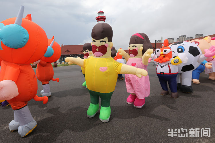 啤酒节|第三十届青岛国际啤酒节金沙滩啤酒城7月31日开城