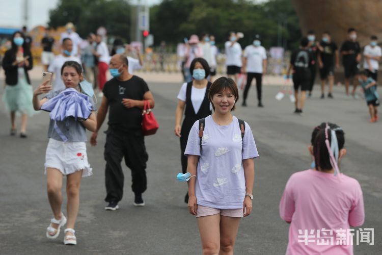 啤酒节|第三十届青岛国际啤酒节金沙滩啤酒城7月31日开城
