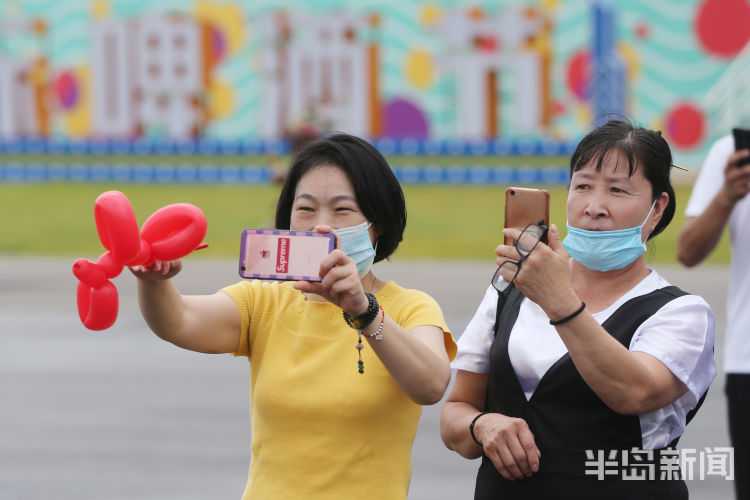 啤酒节|第三十届青岛国际啤酒节金沙滩啤酒城7月31日开城