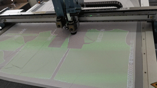 痛点|工业互联网即墨探访⑥远程量体裁衣24小时专属定制 这家企业解决内衣不合身“痛点”