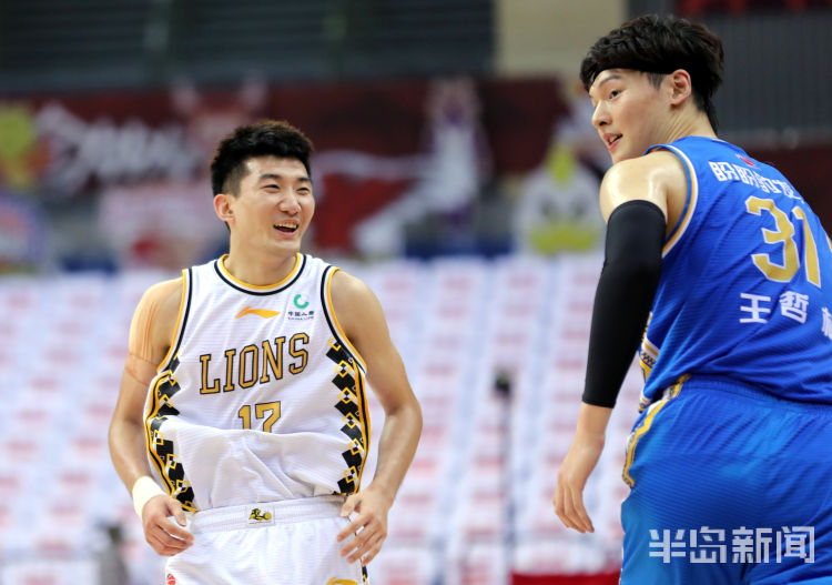 爆冷|CBA季后赛开战 浙江广厦爆冷不敌福建遭遇“黑十二”
