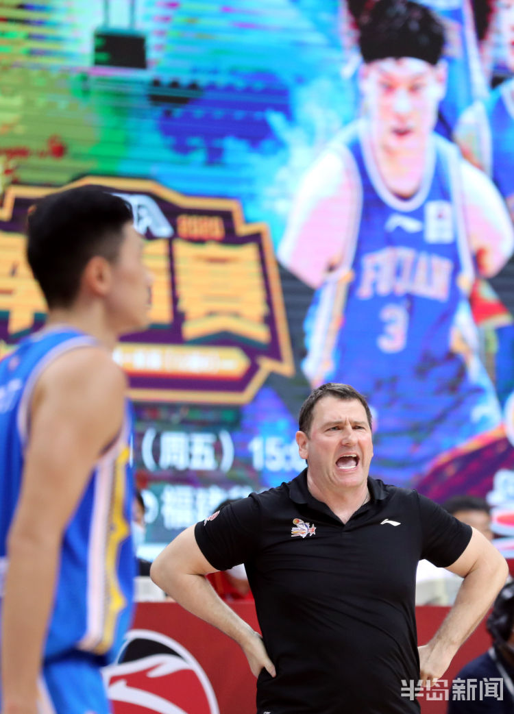 爆冷|CBA季后赛开战 浙江广厦爆冷不敌福建遭遇“黑十二”