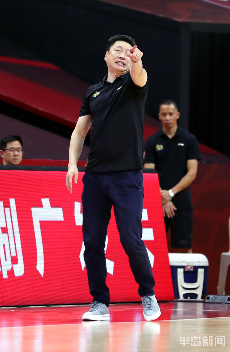 爆冷|CBA季后赛开战 浙江广厦爆冷不敌福建遭遇“黑十二”