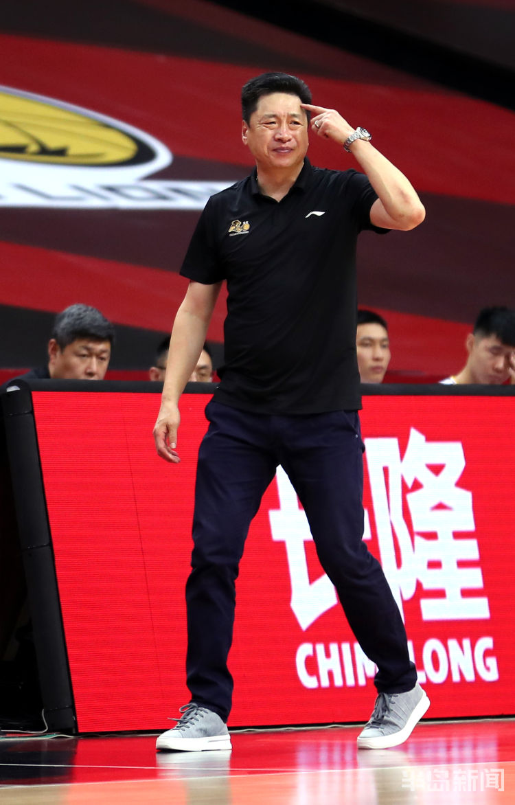 爆冷|CBA季后赛开战 浙江广厦爆冷不敌福建遭遇“黑十二”