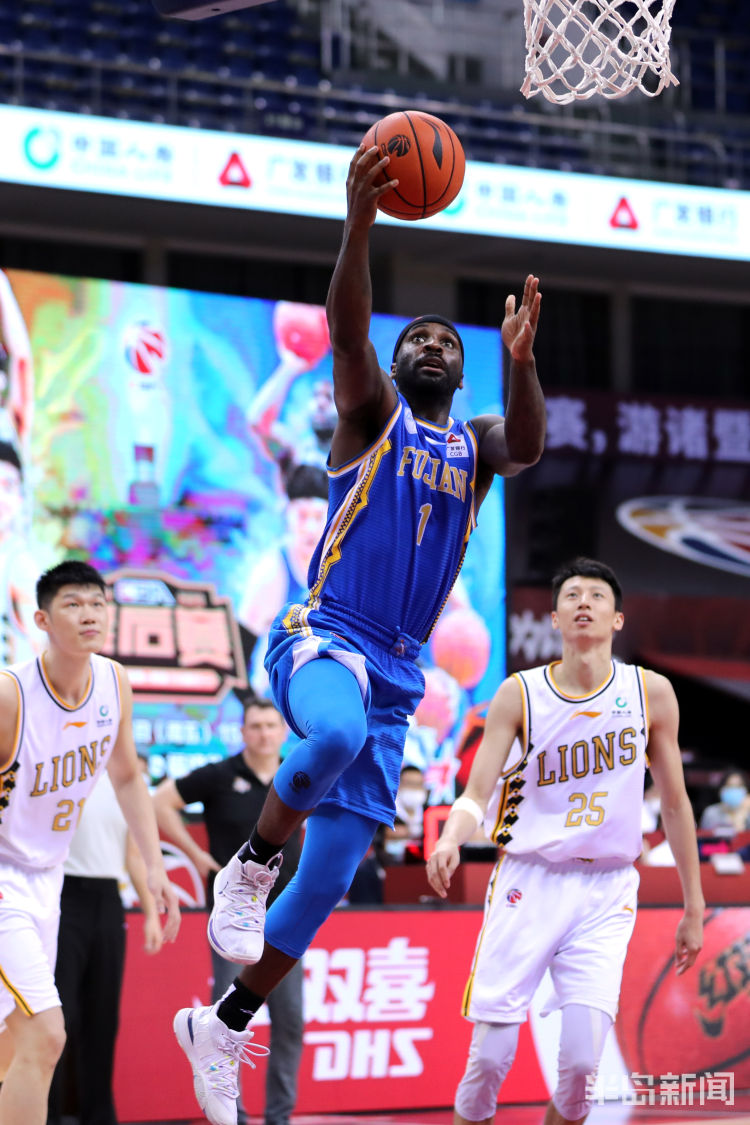 爆冷|CBA季后赛开战 浙江广厦爆冷不敌福建遭遇“黑十二”