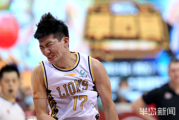 爆冷|CBA季后赛开战 浙江广厦爆冷不敌福建遭遇“黑十二”