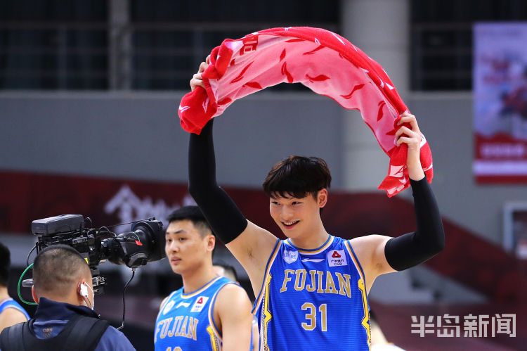 爆冷|CBA季后赛开战 浙江广厦爆冷不敌福建遭遇“黑十二”