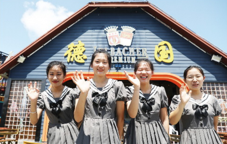 套餐|门票免费大桥免费……第30届青岛国际啤酒节惠民套餐诚意满满