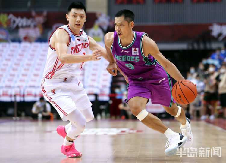 八强|最残酷齐鲁德比青岛获胜 青岛国信双星队晋级八强