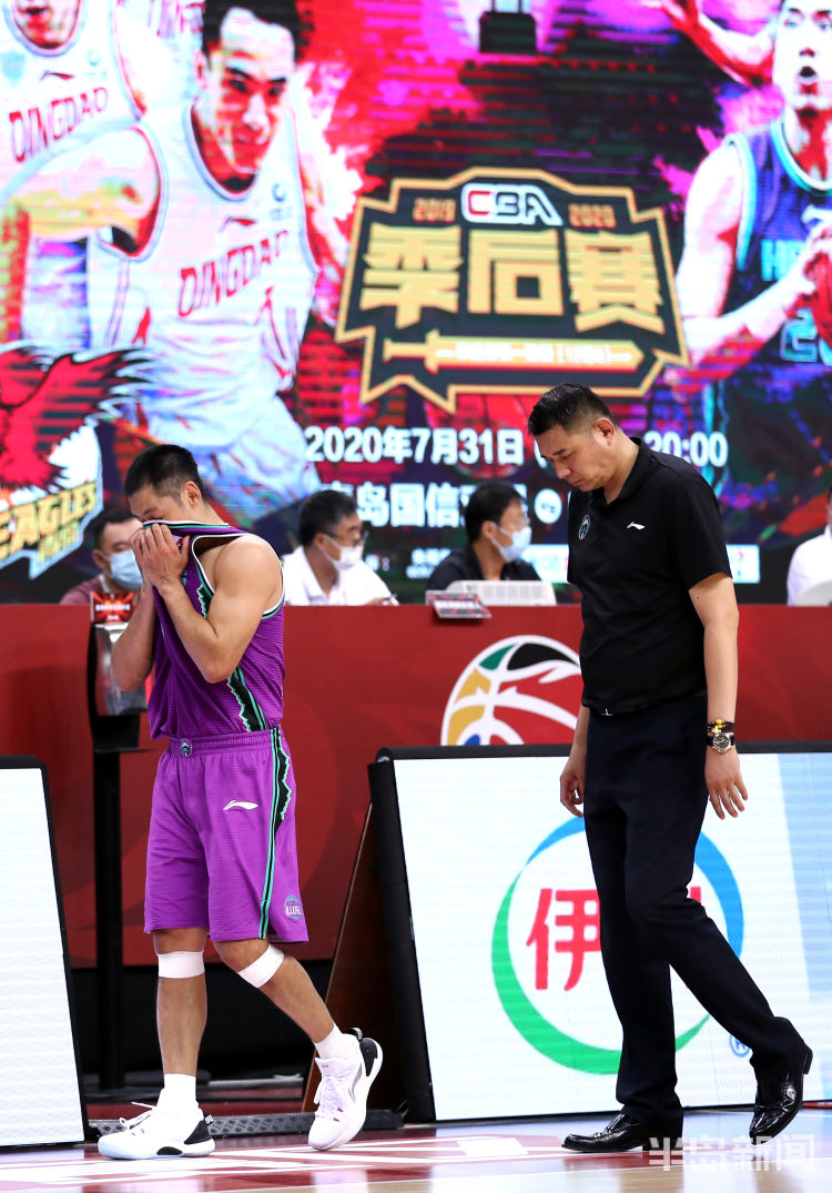 八强|最残酷齐鲁德比青岛获胜 青岛国信双星队晋级八强