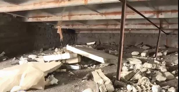 |逢雨必漏？西海岸紫苑小区这样的房子让人怎么住！