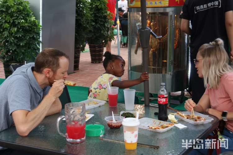 起来|嗨起来！哈起来！崂山开启24个日日夜夜的醉美狂欢