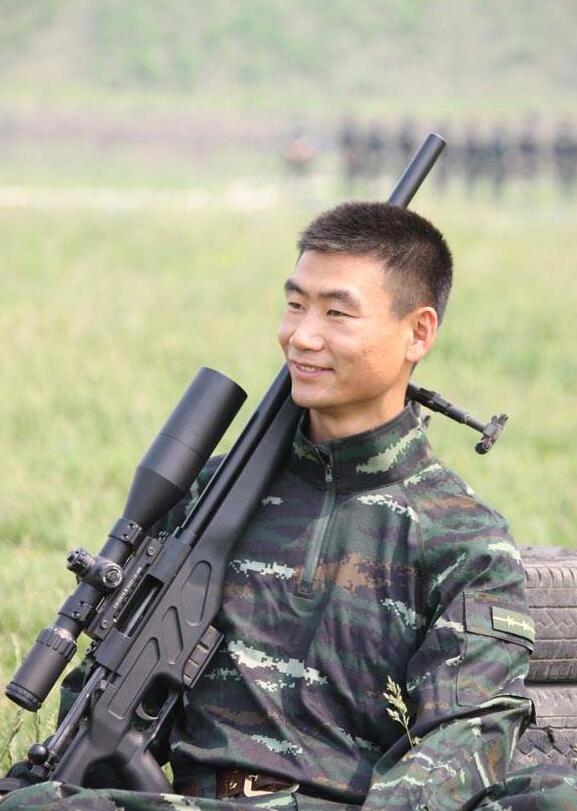 |致敬八一|@山东人 在建军节这天请收下这份“山东骄傲”