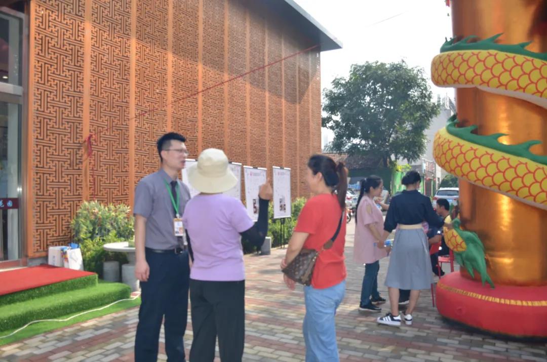 |千呼万唤始出来！终于等到你，中天·万家花园盛大开盘！