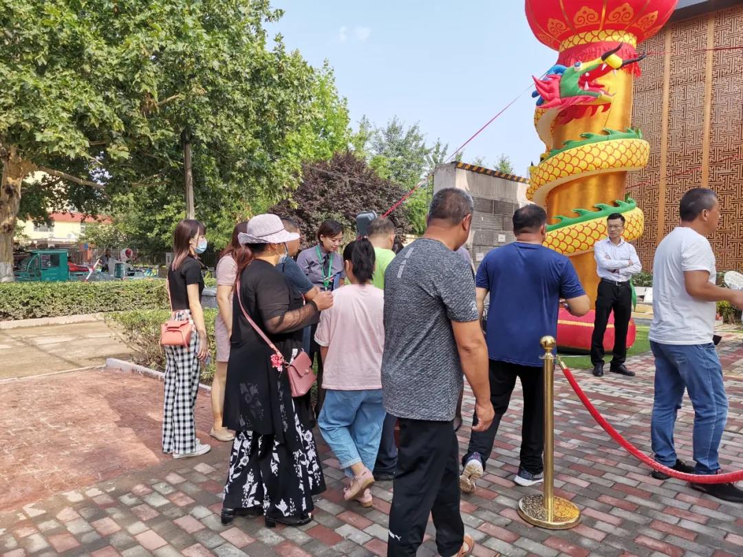 |千呼万唤始出来！终于等到你，中天·万家花园盛大开盘！