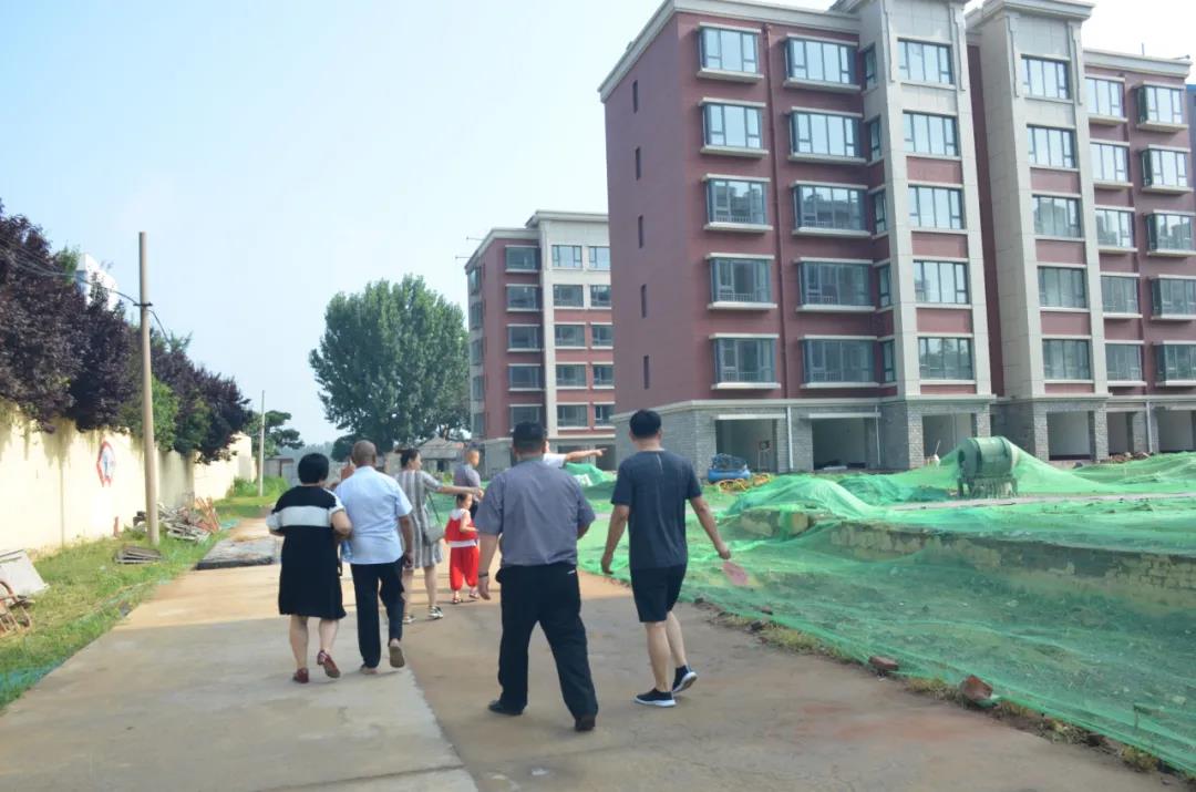 |千呼万唤始出来！终于等到你，中天·万家花园盛大开盘！