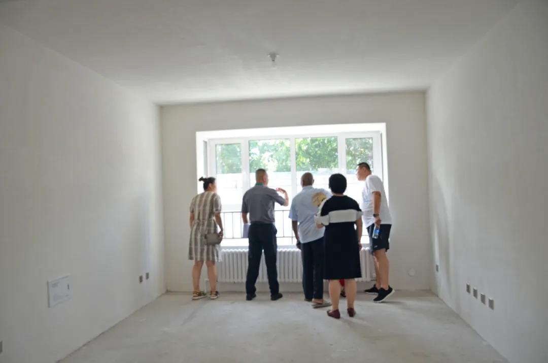 |千呼万唤始出来！终于等到你，中天·万家花园盛大开盘！