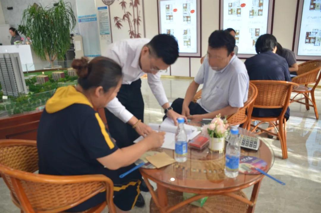 |千呼万唤始出来！终于等到你，中天·万家花园盛大开盘！