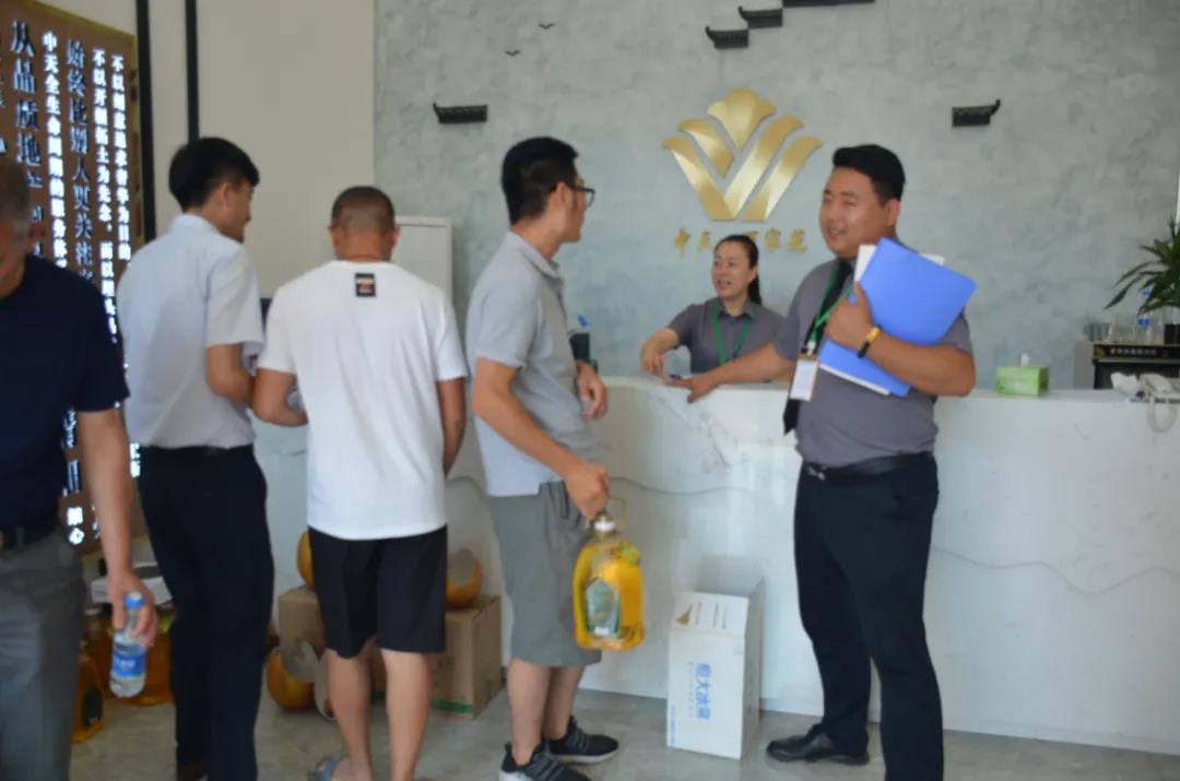 |千呼万唤始出来！终于等到你，中天·万家花园盛大开盘！