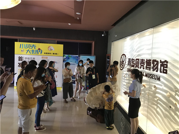 |青岛啤酒节 醉美西海岸 山东16地市自媒体开启金沙滩啤酒城狂欢之旅