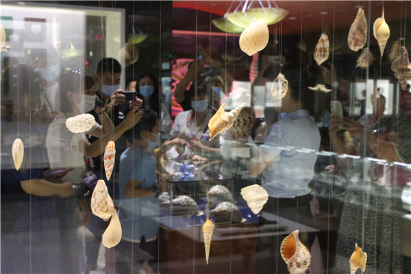 |青岛啤酒节 醉美西海岸 山东16地市自媒体开启金沙滩啤酒城狂欢之旅