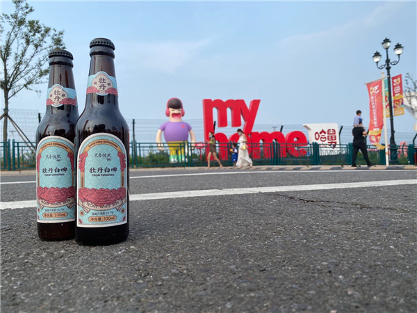 |青岛啤酒节 醉美西海岸 山东16地市自媒体开启金沙滩啤酒城狂欢之旅