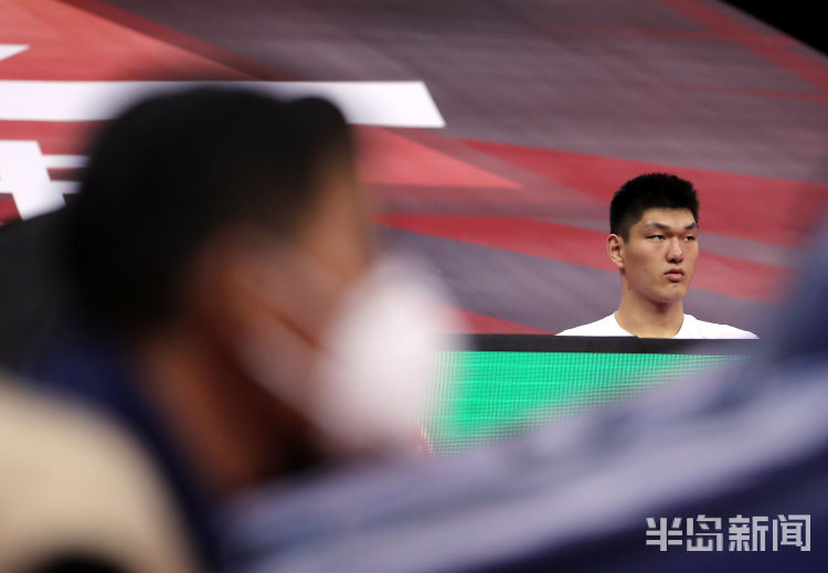 八强|青岛男篮不敌广东止步八强 创队史第二好成绩