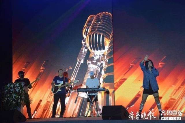 |田园风情＋夏日海韵 相约崂山 三个分会场绽放激情