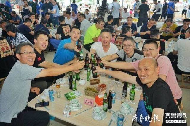 |田园风情＋夏日海韵 相约崂山 三个分会场绽放激情