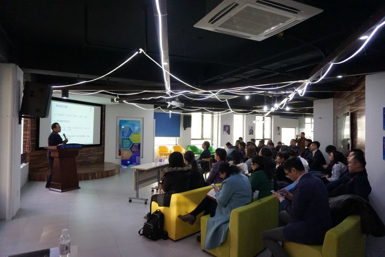 人才|城阳区巧用“人才贷”解企业燃眉之急 多措并举激发金融服务人才活力