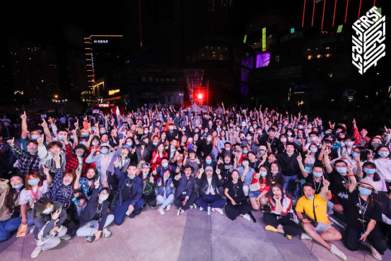 |黑科技点亮未来，海信联手FIRST为青年电影开路