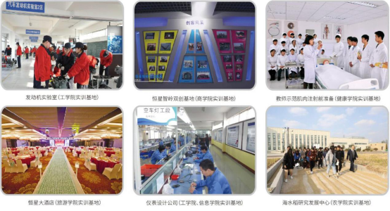 |青岛一高校紧盯前沿产业 优秀毕业生成各紧俏行业“专家”