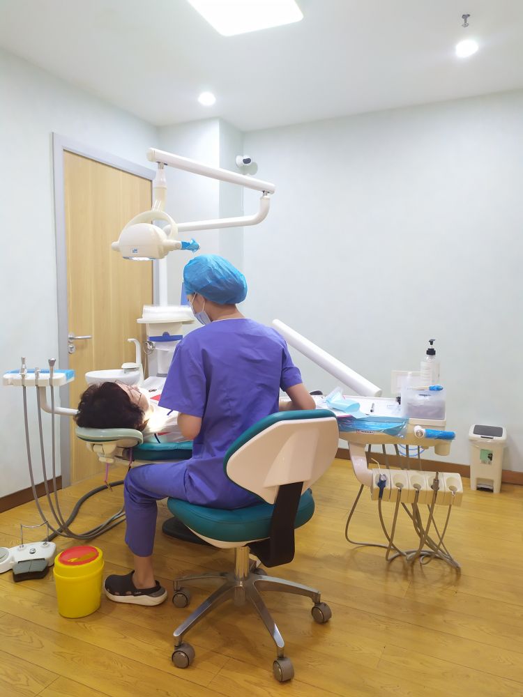 岛城|“大爱青岛”青岛组织400名市级以上先进典型免费体检