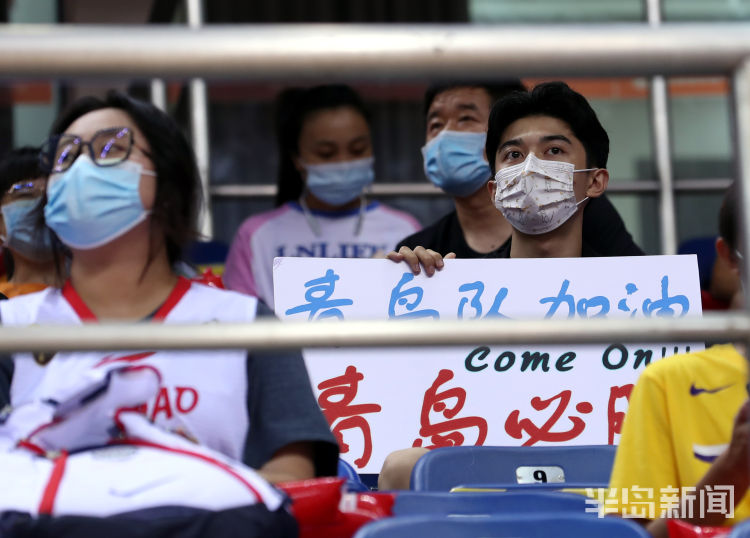 八强|青岛男篮止步八强 创队史第二好成绩