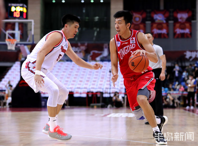 八强|青岛男篮止步八强 创队史第二好成绩