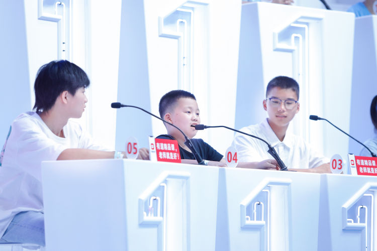 叮咚|《叮咚上线！老师好》本周高能继续 有趣有料“涨姿势”