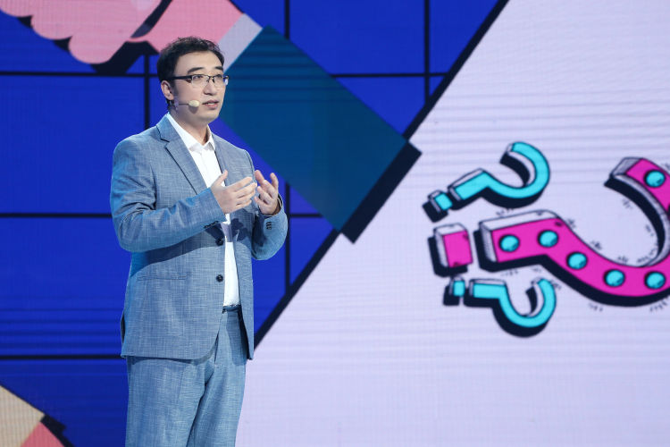 叮咚|《叮咚上线！老师好》本周高能继续 有趣有料“涨姿势”