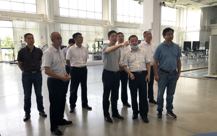 安顺|强化优势互补、合作共享、协同发展 青岛安顺产业对接取得新成效