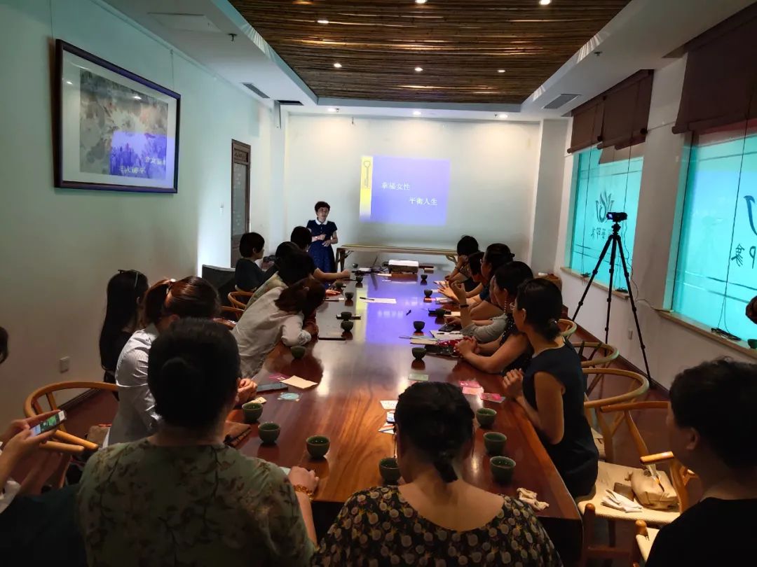 琴岛|青岛市“琴岛·家”幸福护航首次入驻企业