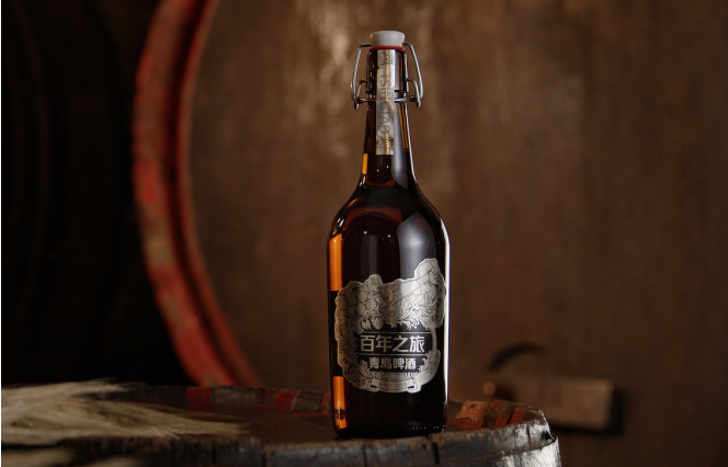 |这瓶高格调的“琥珀金”，青岛啤酒百年之旅为何能成为酒友们的心头好？