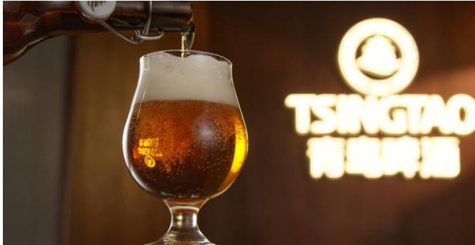 |这瓶高格调的“琥珀金”，青岛啤酒百年之旅为何能成为酒友们的心头好？