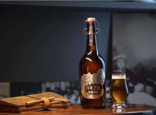 |这瓶高格调的“琥珀金”，青岛啤酒百年之旅为何能成为酒友们的心头好？