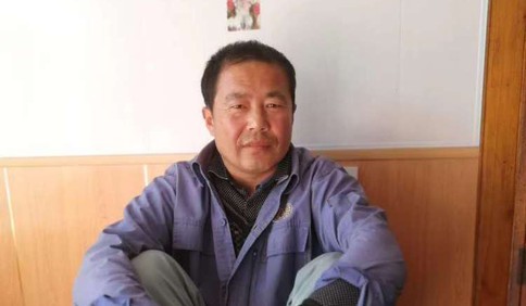 緊急尋人！即墨五旬男子走失三天 為二級精神殘疾人