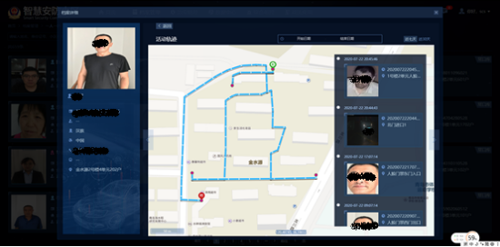 |海信科技赋能智慧人居 打造岛城社区标杆