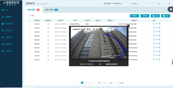 |海信科技赋能智慧人居 打造岛城社区标杆