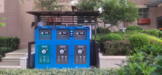 |海信科技赋能智慧人居 打造岛城社区标杆