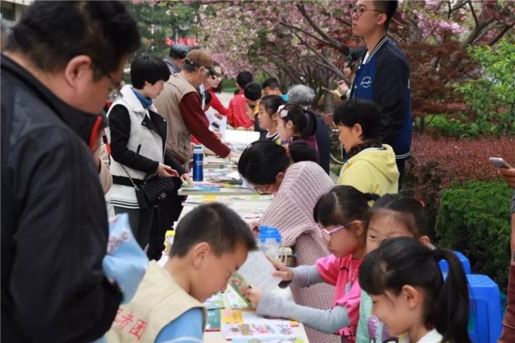 图书交换|市图书馆本周末“开集”，有图书交换的书迷快点来