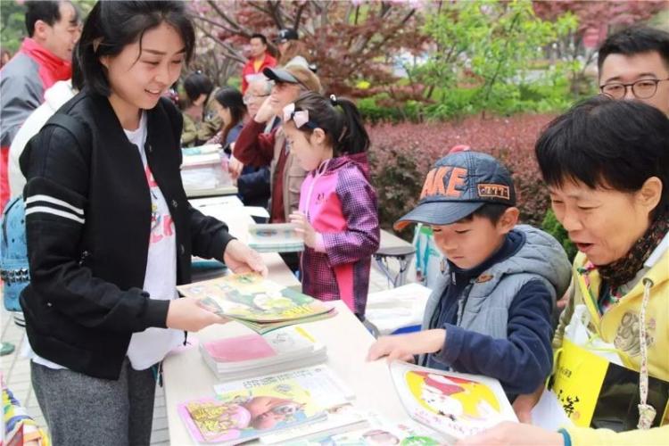 图书交换|市图书馆本周末“开集”，有图书交换的书迷快点来
