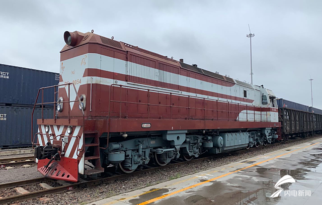 |山东省属企业打好“组合拳” 保市场主体